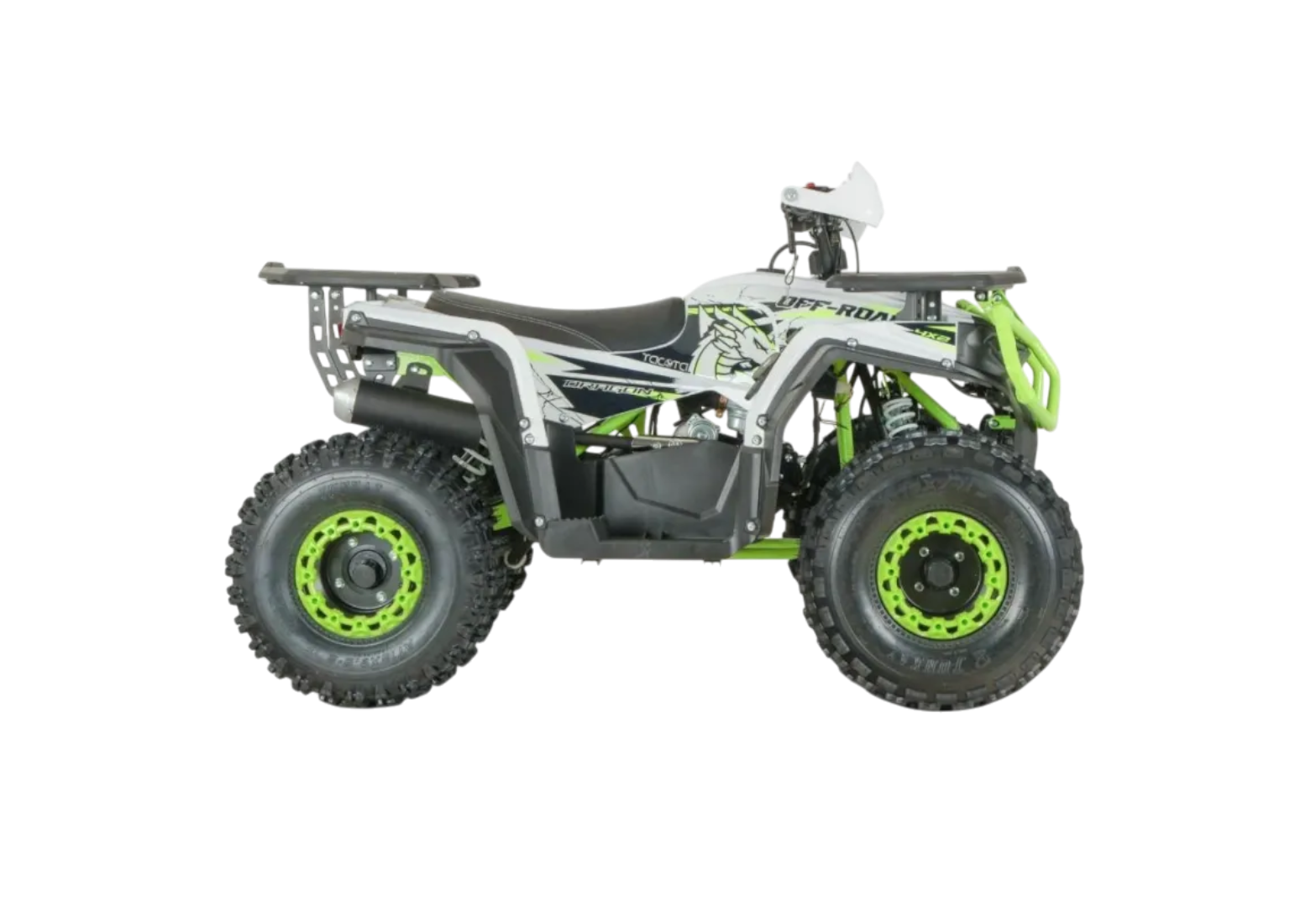 Квадроцикл YACOTA DRAGON 125