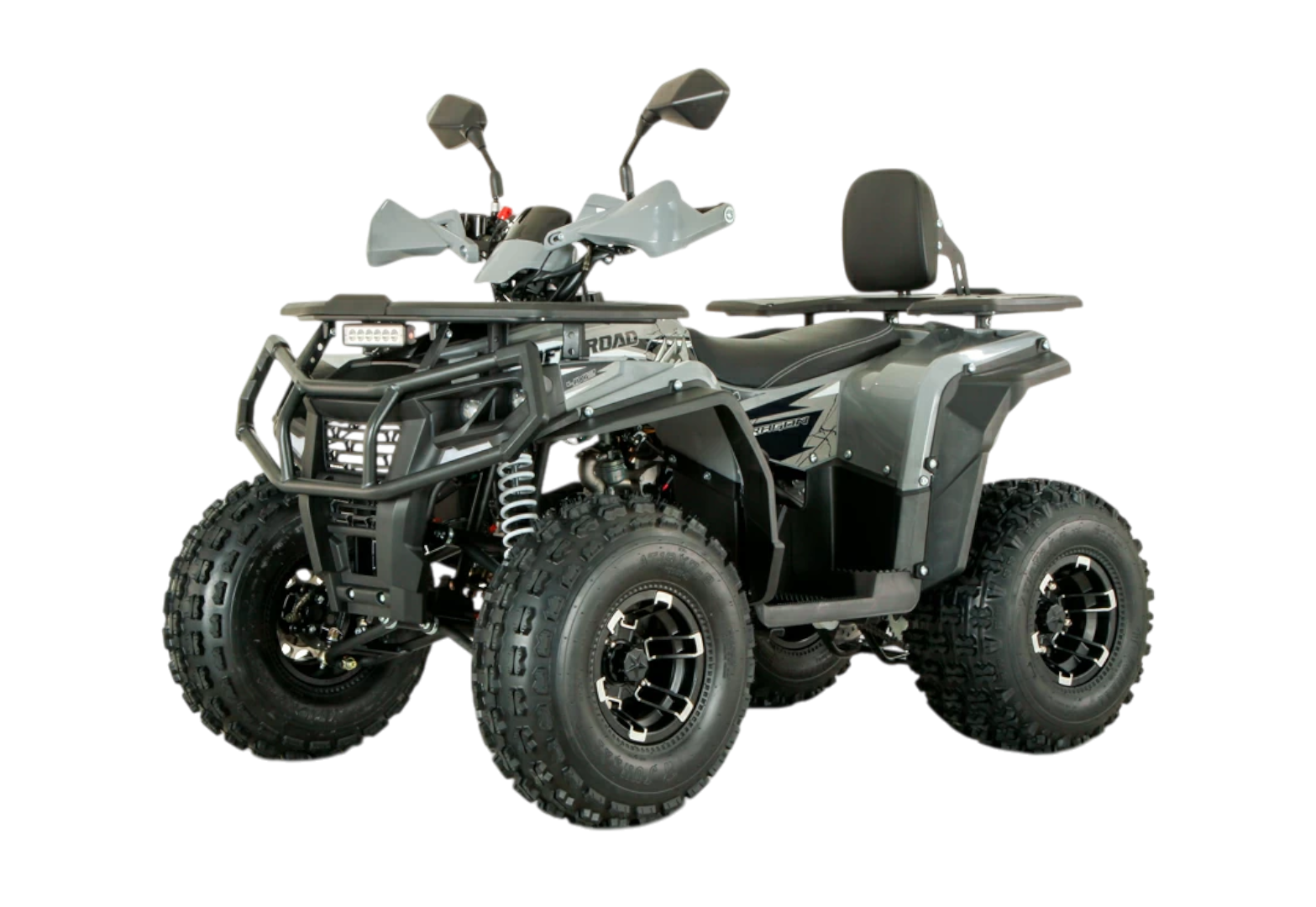 Квадроцикл YACOTA Dragon 125 Lux-LD