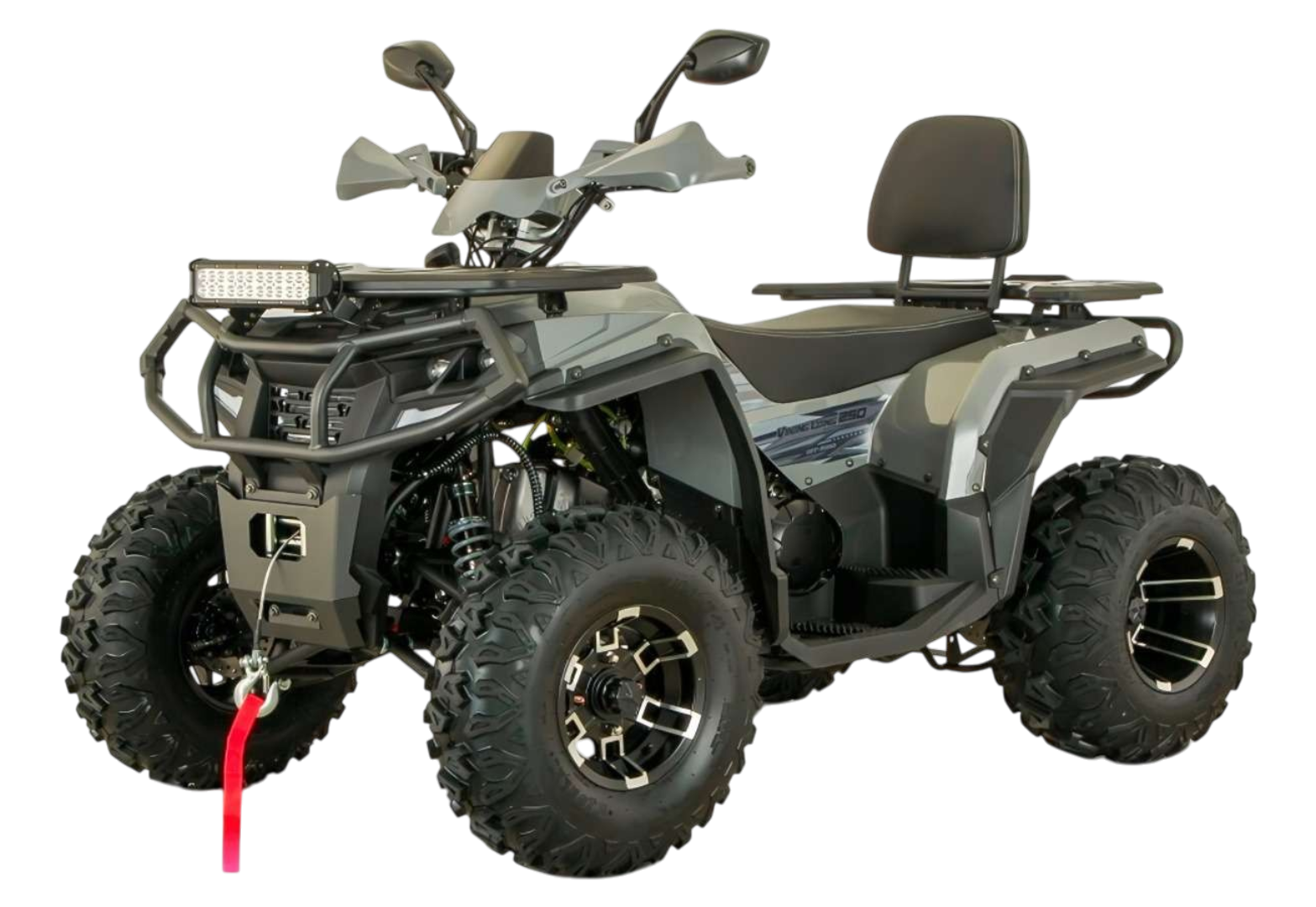 Квадроцикл YACOTA VIKING LONG 250 PRO ПСМ