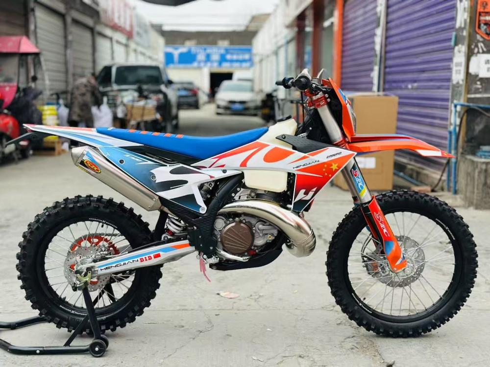 Эндуро Hengjian S7-Z300