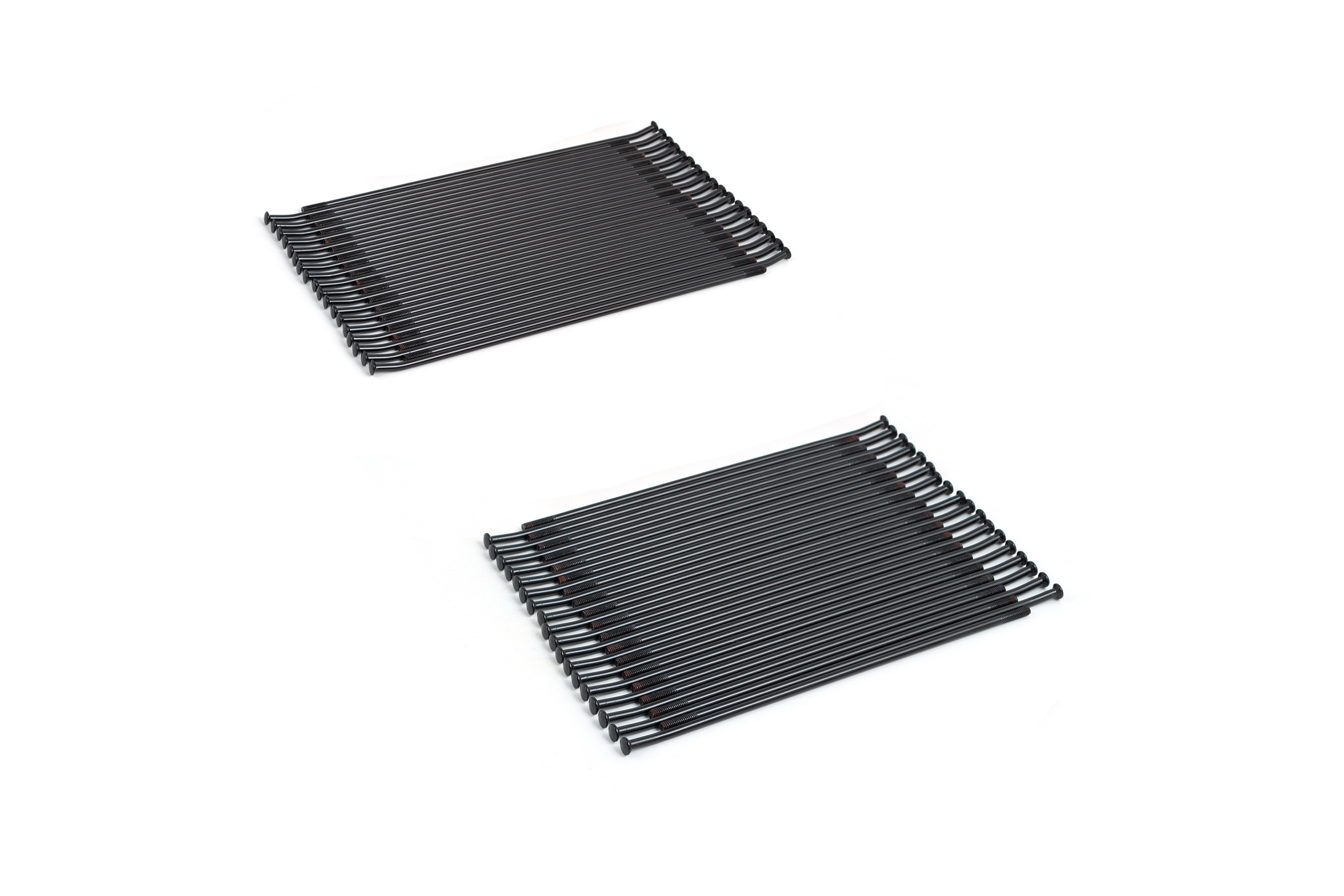 Комплект спиц R18 с ниппелями для эндуро мотоцикла PROCIDA K1 PR300 (36шт.)